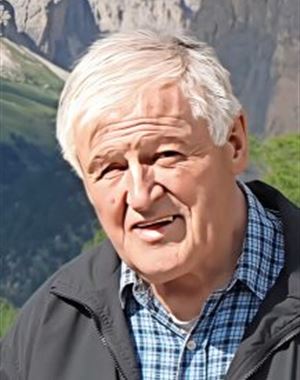 Profilbild Karl Leo Schrott